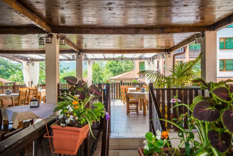 Аркутино Фемили Резорт - Снимка 11