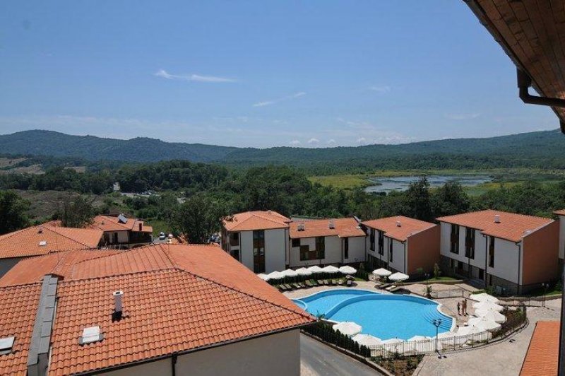 Аркутино Фемили Резорт - Снимка 11