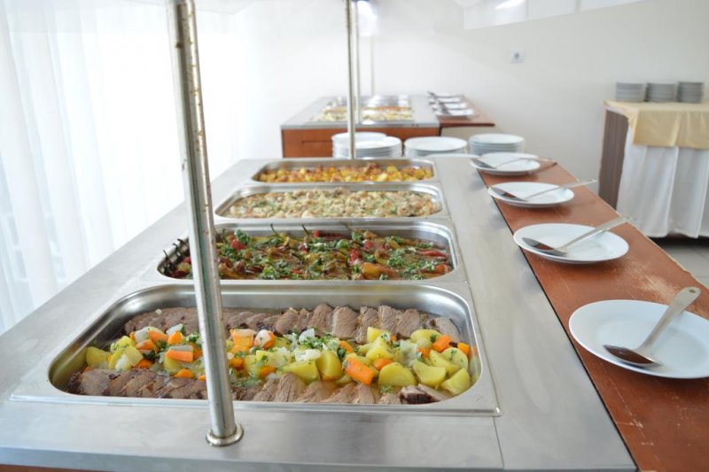 Аркутино Фемили Резорт - Снимка 8