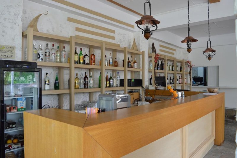 Аркутино Фемили Резорт - Снимка 8