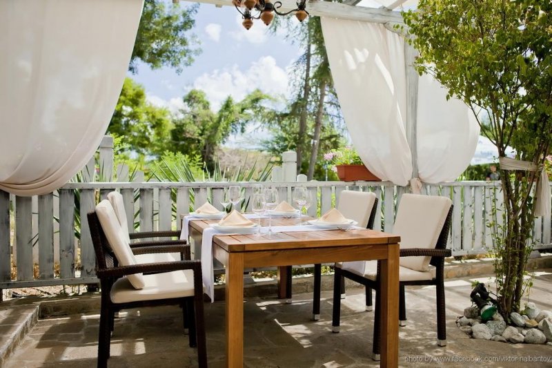 Аркутино Фемили Резорт - Снимка 3