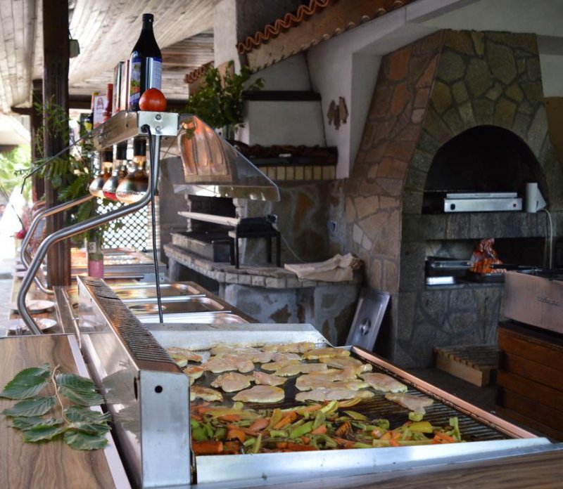 Аркутино Фемили Резорт - Снимка 8