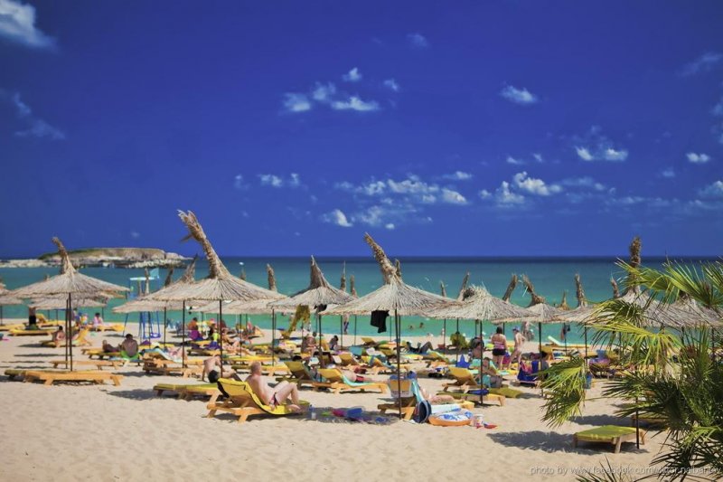 Аркутино Фемили Резорт - Снимка 5