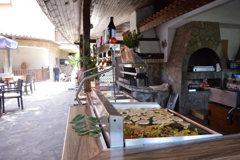 Аркутино Фемили Резорт - Снимка 1