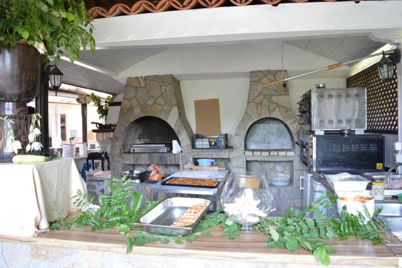 Аркутино Фемили Резорт - Снимка 8