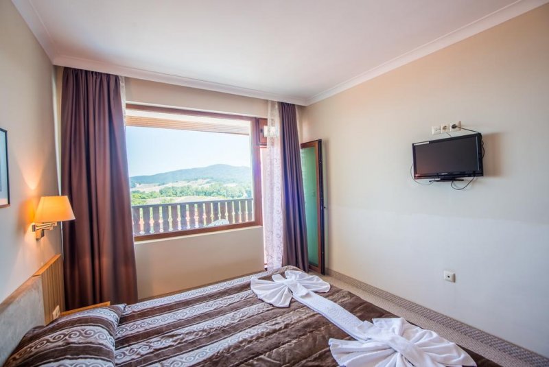 Аркутино Фемили Резорт - Снимка 9