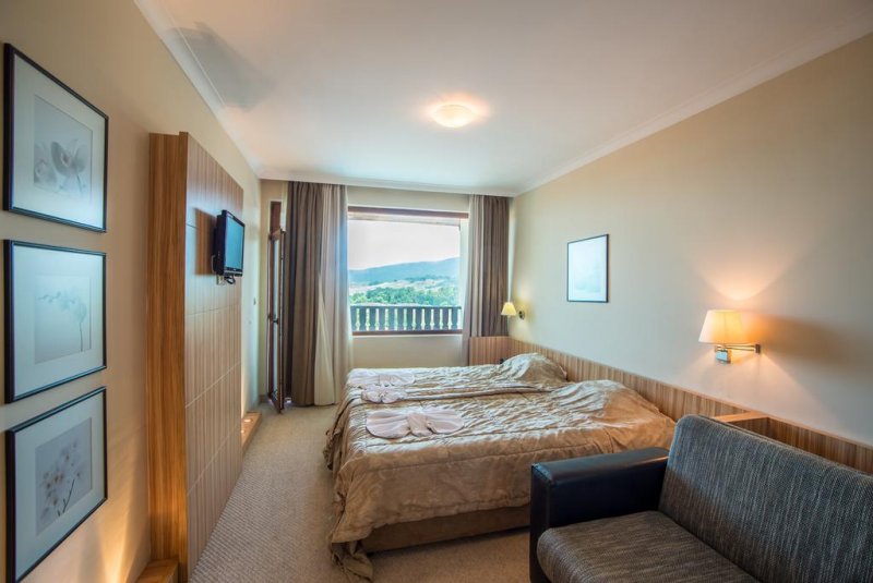 Аркутино Фемили Резорт - Снимка 4