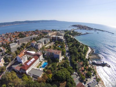 Хотел Мелса КООП - Снимка 2