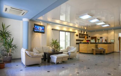 Хотел Мелса КООП - Снимка 5