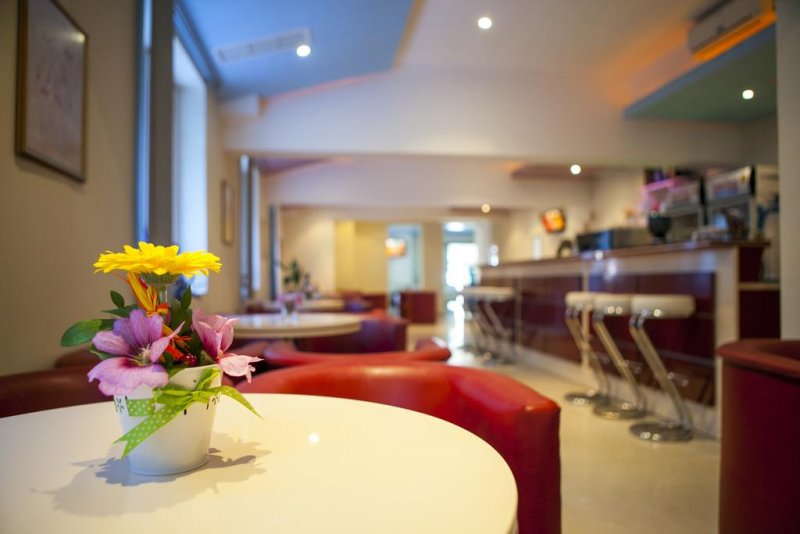 Хотел Мелса КООП - Снимка 4