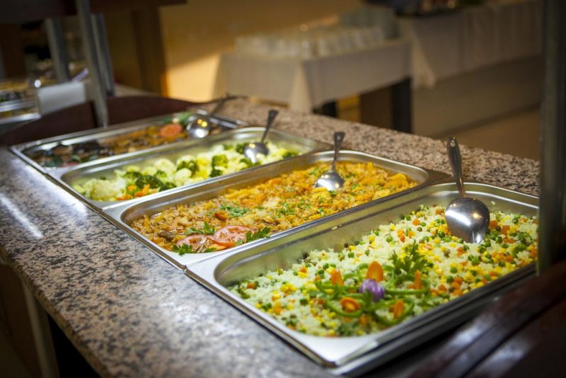 Хотел Мелса КООП - Снимка 1