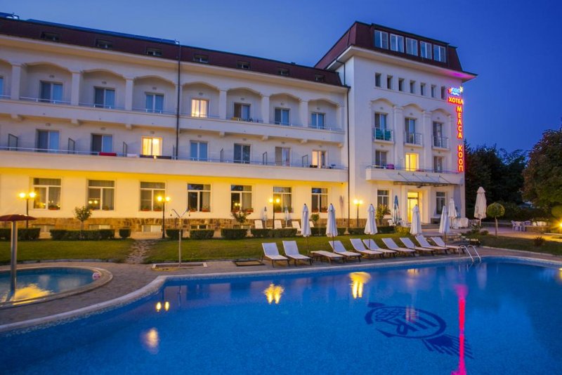 Хотел Мелса КООП - Снимка 4