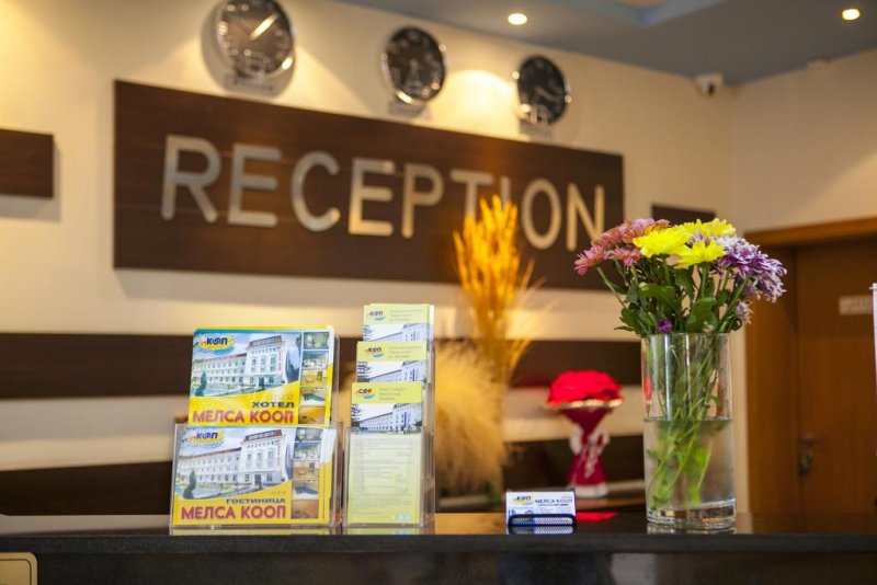 Хотел Мелса КООП - Снимка 3
