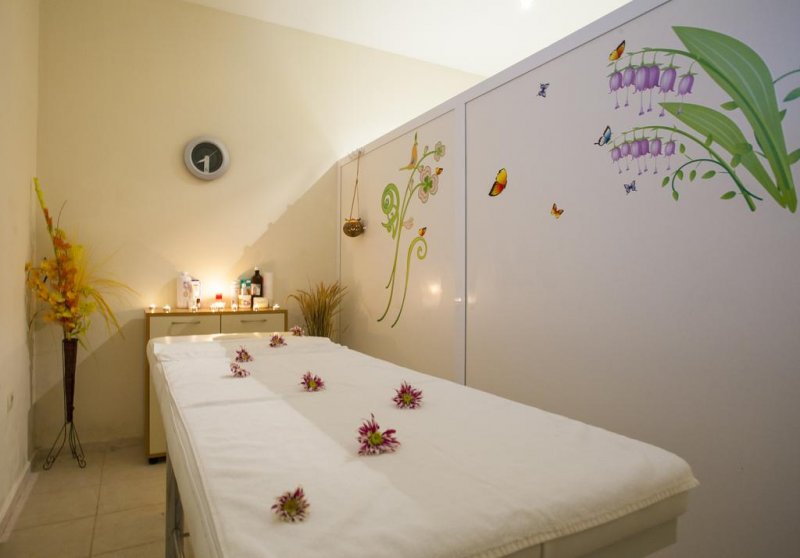 Хотел Мелса КООП - Снимка 11