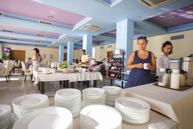 Хотел Мелса КООП - Снимка 2