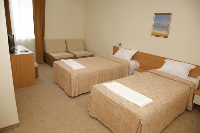 Хотел Мелса КООП - Снимка 5