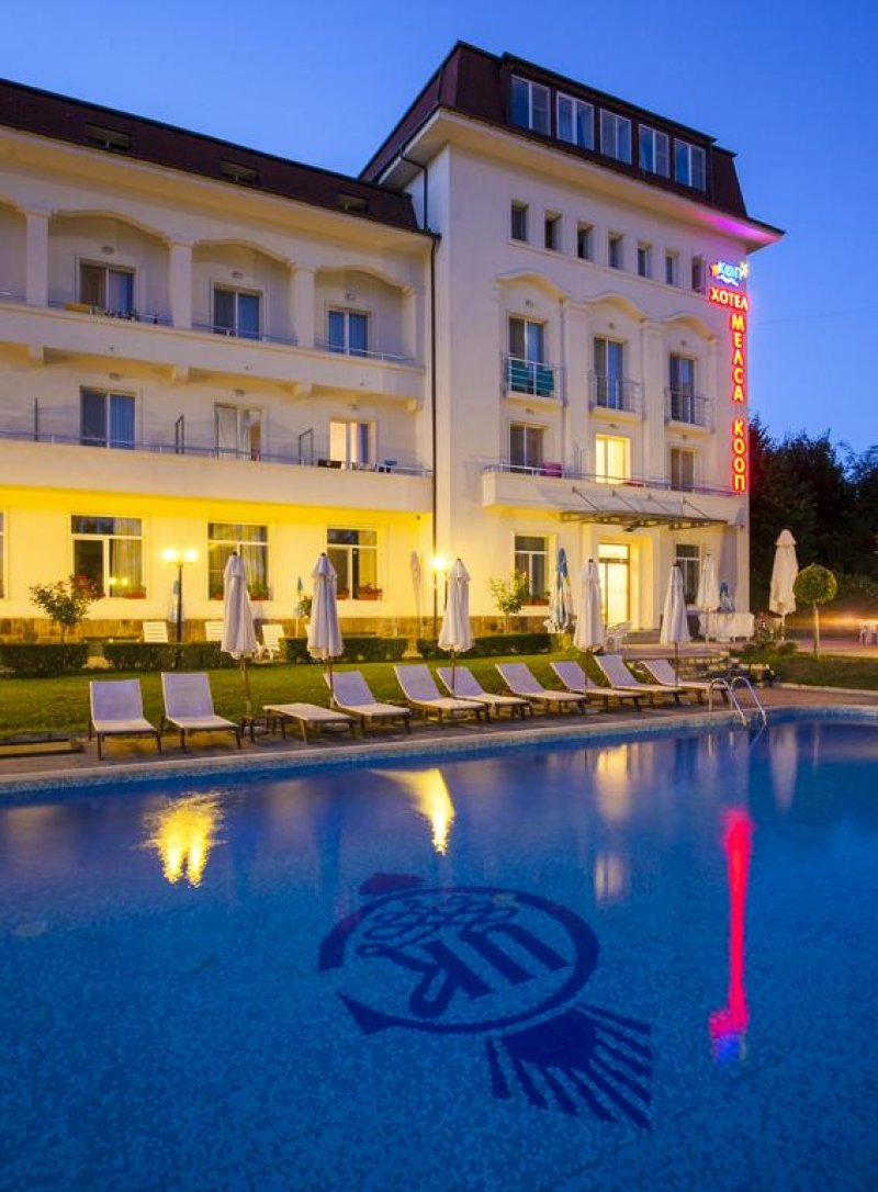 Хотел Мелса КООП - Снимка 1