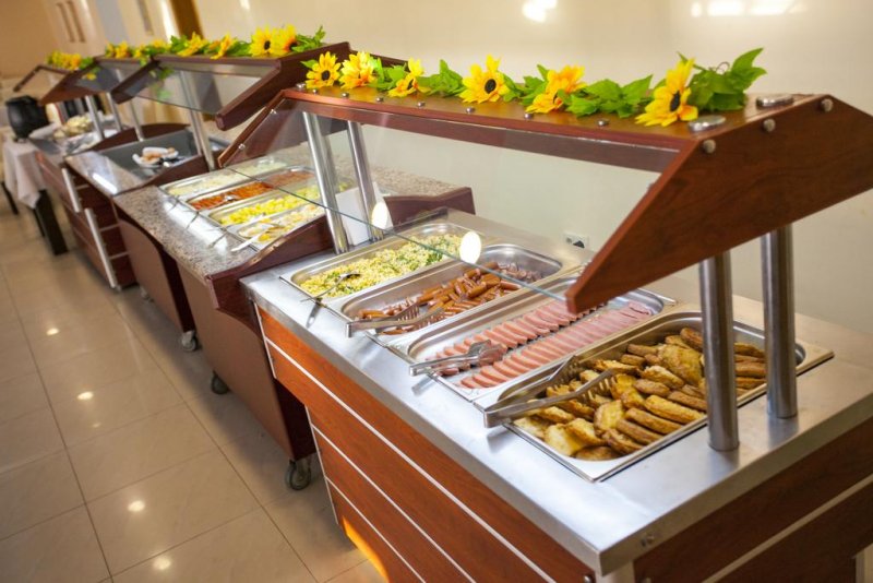 Хотел Мелса КООП - Снимка 3