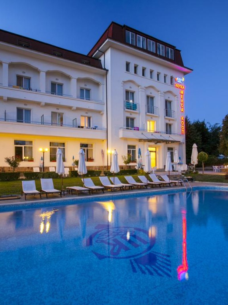 Хотел Мелса КООП - Снимка 11