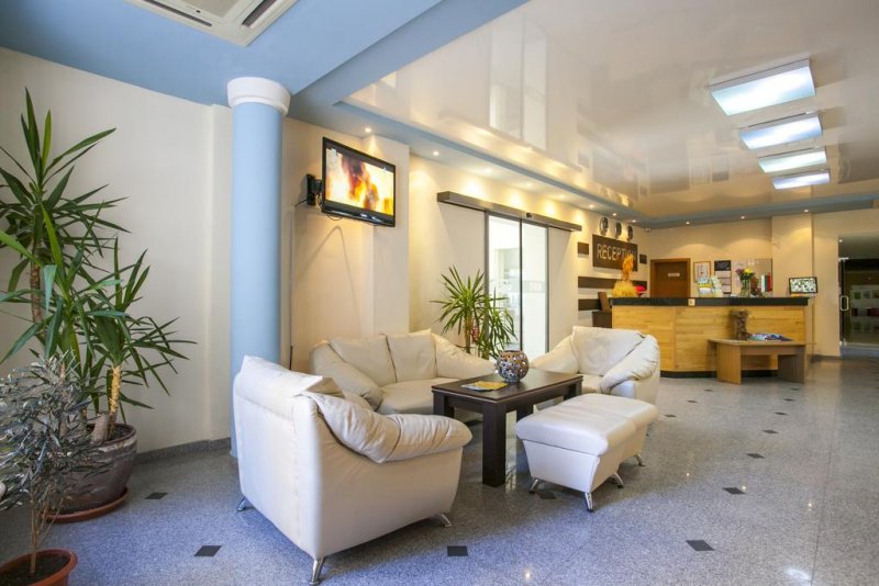 Хотел Мелса КООП - Снимка 3