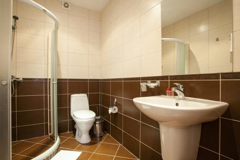 Хотел Мелса КООП - Снимка 1