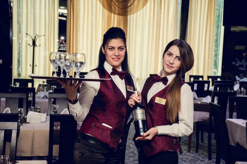 Хотел Здравец Уелнес и СПА - Снимка 5