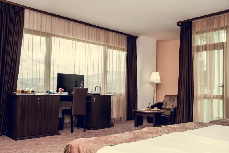 Хотел Здравец Уелнес и СПА - Снимка 9