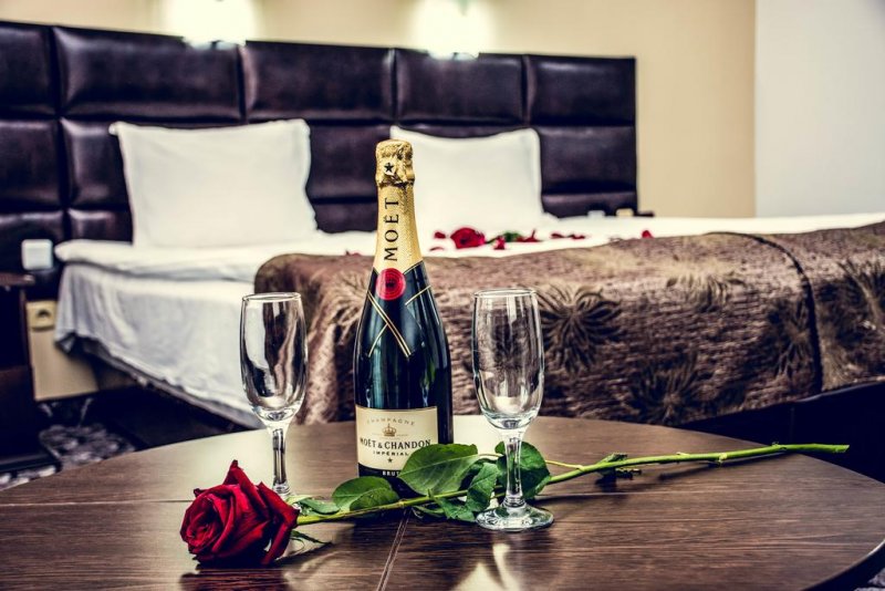 Хотел Здравец Уелнес и СПА - Снимка 5