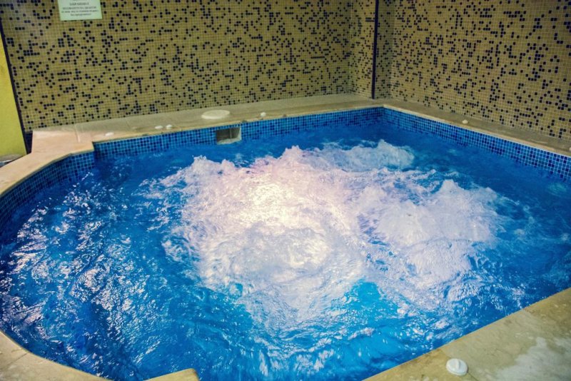 Хотел Здравец Уелнес и СПА - Снимка 5