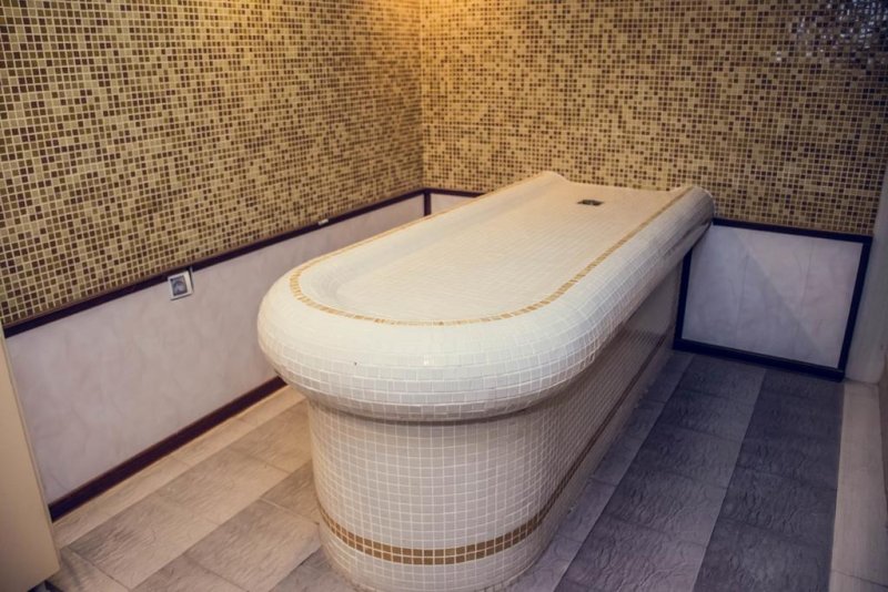 Хотел Здравец Уелнес и СПА - Снимка 5