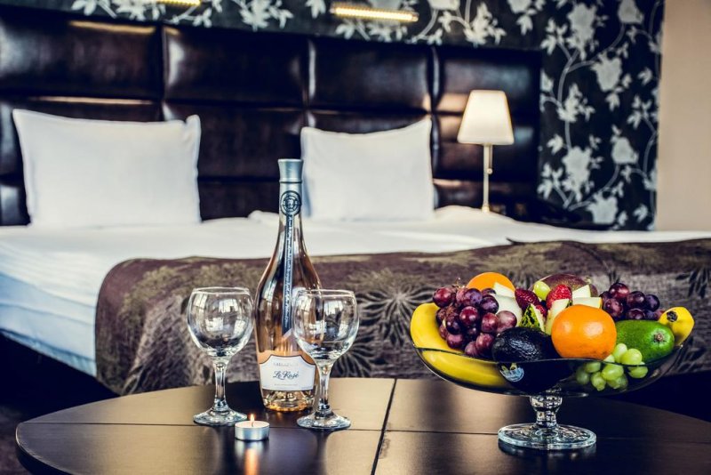 Хотел Здравец Уелнес и СПА - Снимка 10