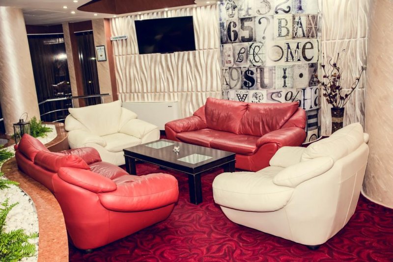 Хотел Здравец Уелнес и СПА - Снимка 3