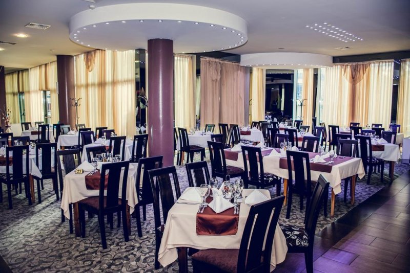 Хотел Здравец Уелнес и СПА - Снимка 9