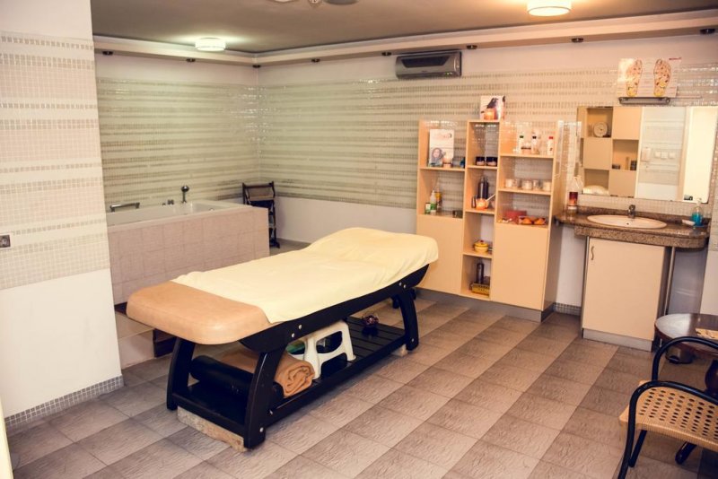 Хотел Здравец Уелнес и СПА - Снимка 9