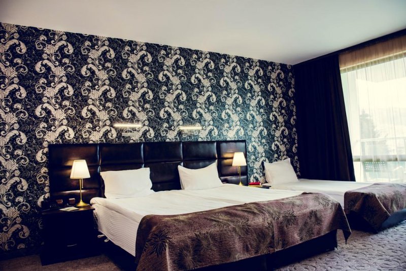 Хотел Здравец Уелнес и СПА - Снимка 2