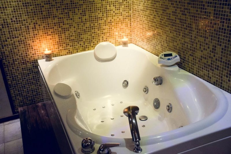 Хотел Здравец Уелнес и СПА - Снимка 1