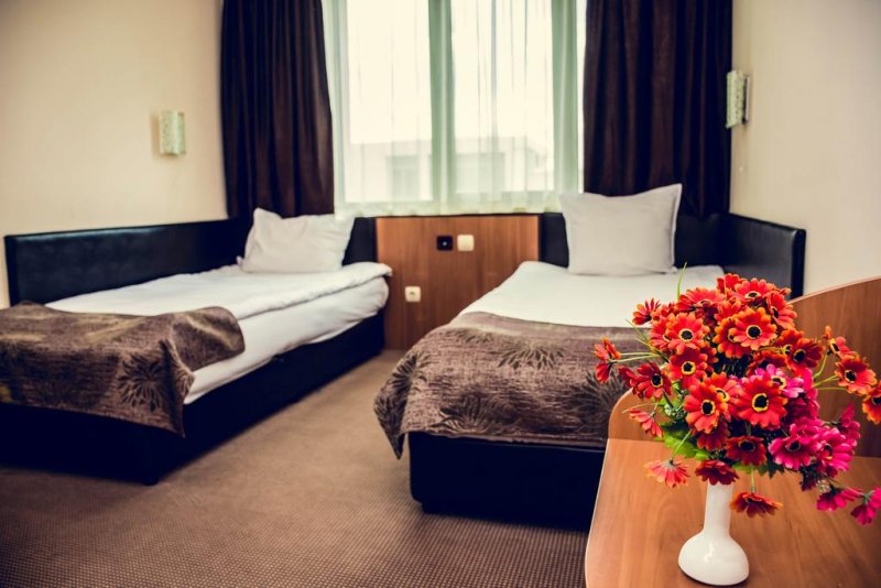 Хотел Здравец Уелнес и СПА - Снимка 8