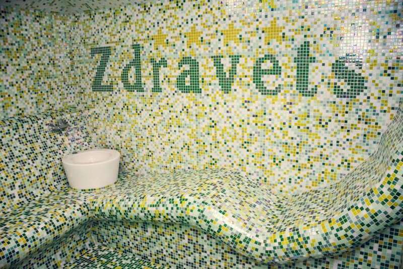 Хотел Здравец Уелнес и СПА - Снимка 4