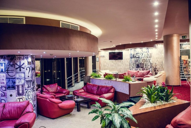 Хотел Здравец Уелнес и СПА - Снимка 9