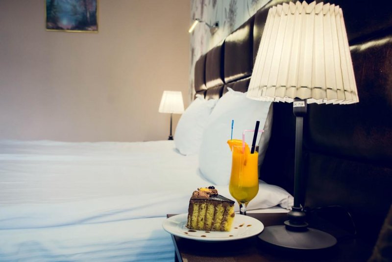 Хотел Здравец Уелнес и СПА - Снимка 3