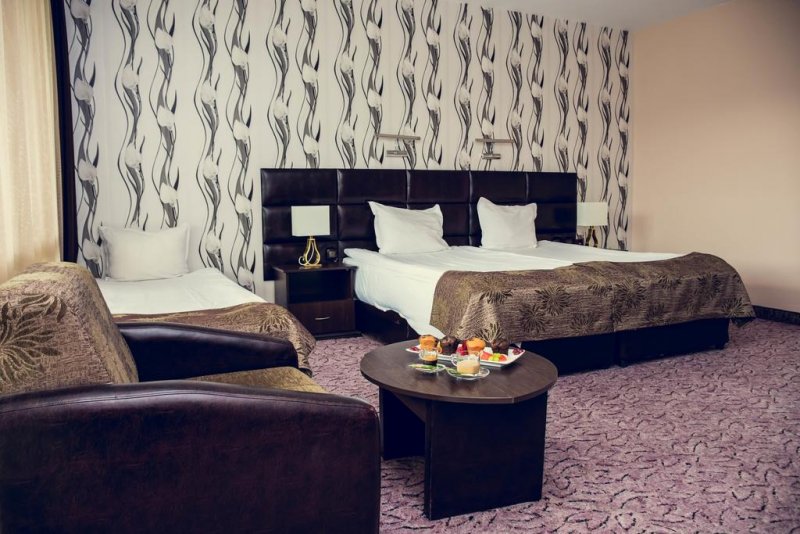 Хотел Здравец Уелнес и СПА - Снимка 11