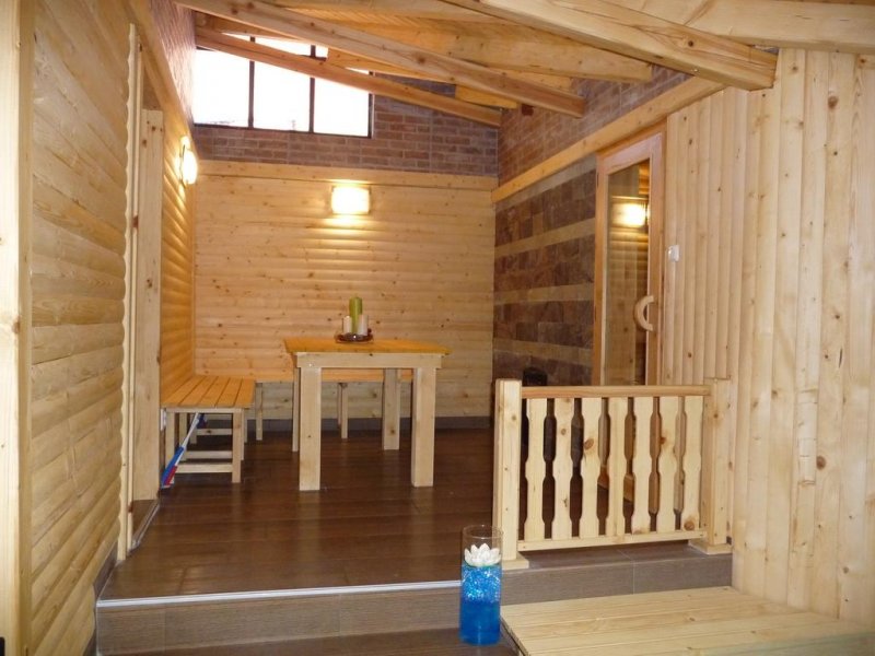 Хотел Алфарезорт Чифлика - Снимка 7