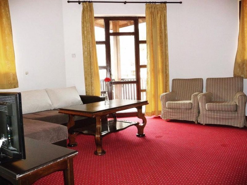 Хотел Алфарезорт Чифлика - Снимка 2