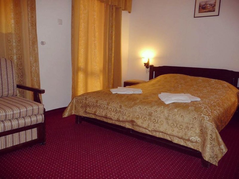 Хотел Алфарезорт Чифлика - Снимка 3