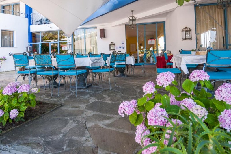 Мерлин Александрия Клуб - Снимка 7