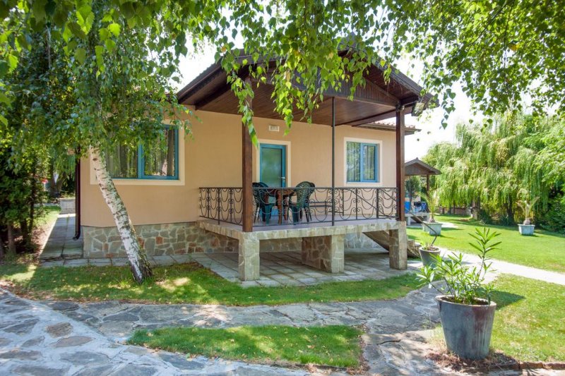 Мерлин Александрия Клуб - Снимка 8