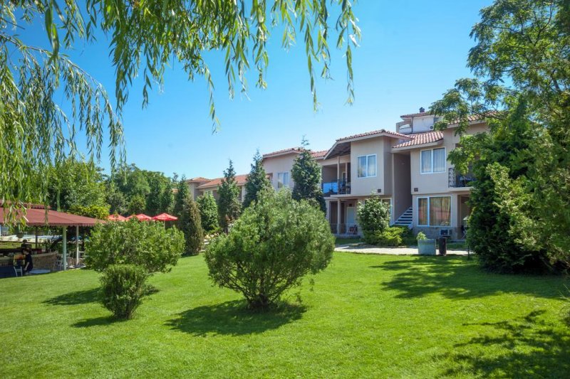 Мерлин Александрия Клуб - Снимка 7