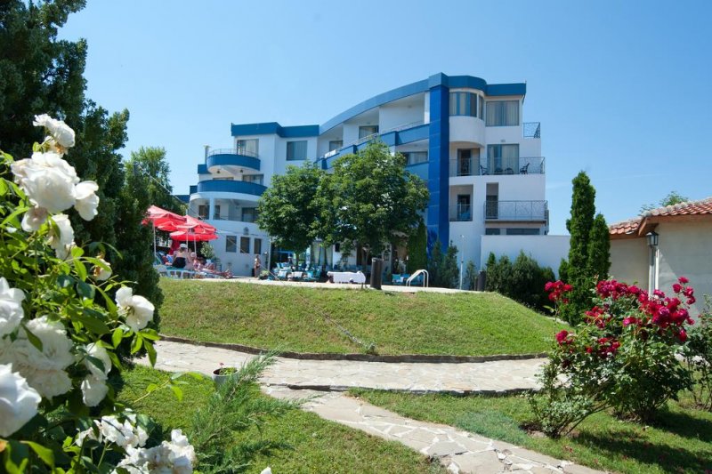 Мерлин Александрия Клуб - Снимка 5