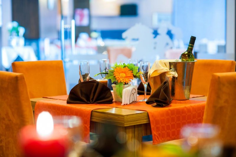 Хотел Свети Георги Ски & СПА - Снимка 2