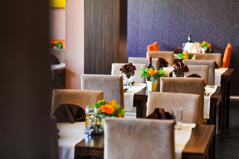 Хотел Свети Георги Ски & СПА - Снимка 7